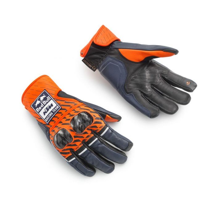 Ktm racing gloves sale