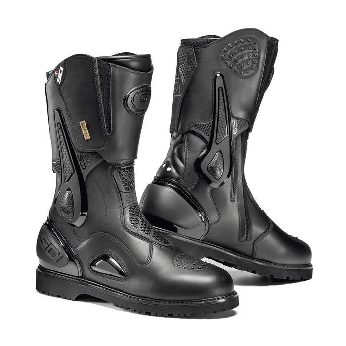 SIDI Armada Goretex Motorlaars