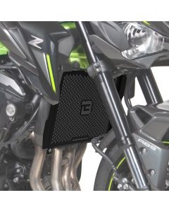 Barracuda Radiator Cover Kawasaki Z 900 Vanaf 2017