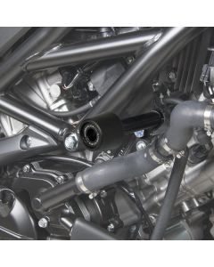 Barracuda Valdoppen Suzuki SFV 650 Gladius / SV 650