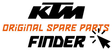 KTM spare parts Motorcorner